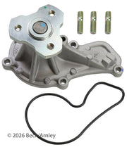 Beck/Arnley 131-2503 2016-2022 Honda HR-V Engine Water Pump
