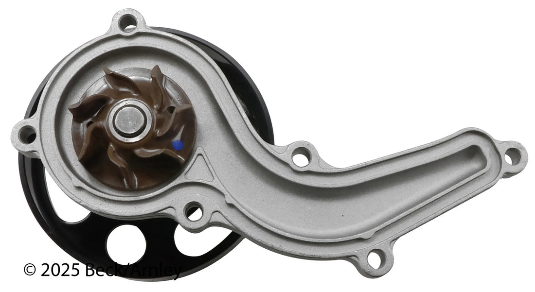 Beck/Arnley 131-2504 2015-2020 Honda Fit Engine Water Pump