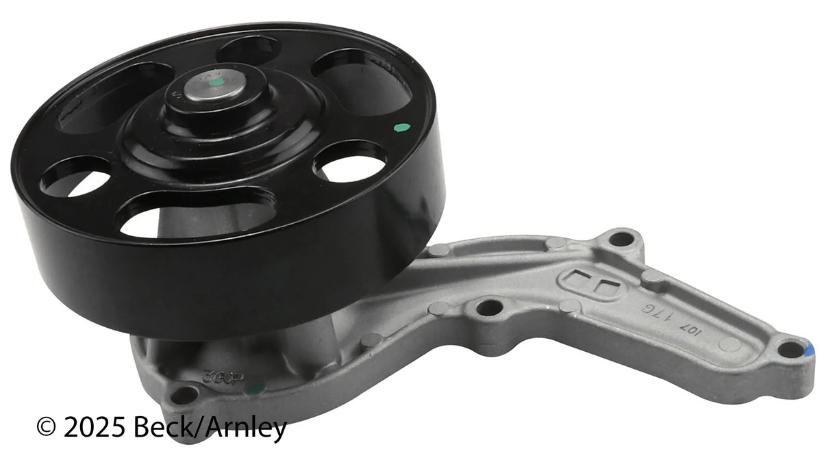 Beck/Arnley 131-2504 2015-2020 Honda Fit Engine Water Pump