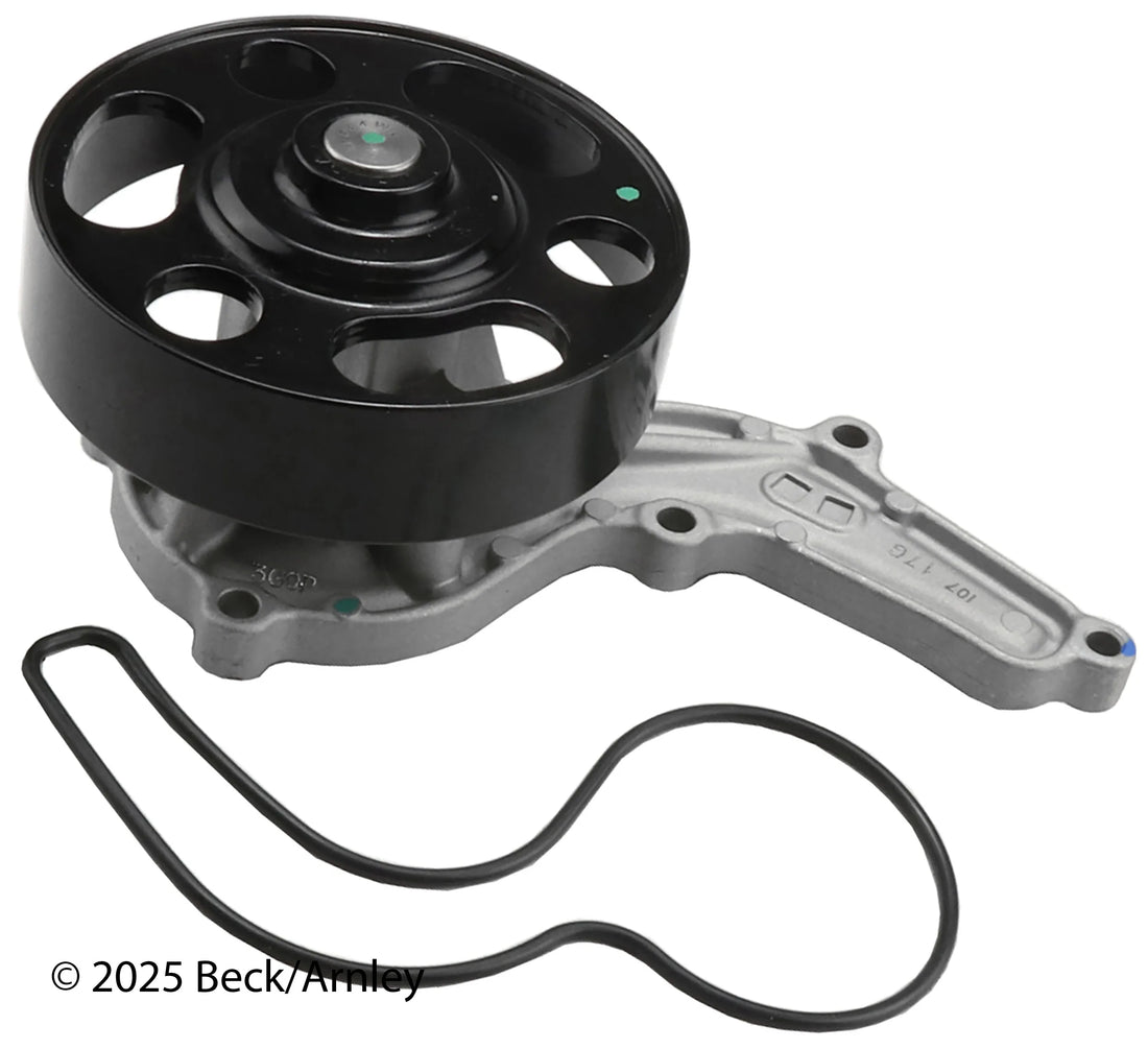 Beck/Arnley 131-2504 2015-2020 Honda Fit Engine Water Pump