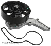 Beck/Arnley 131-2504 2015-2020 Honda Fit Engine Water Pump