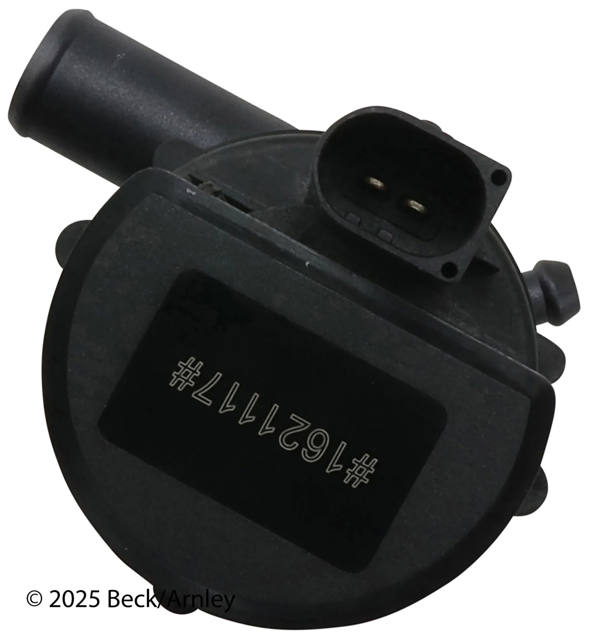 Beck/Arnley 131-2507 2017-2020 Mercedes-Benz SLC43 AMG Engine Auxiliary Water Pump