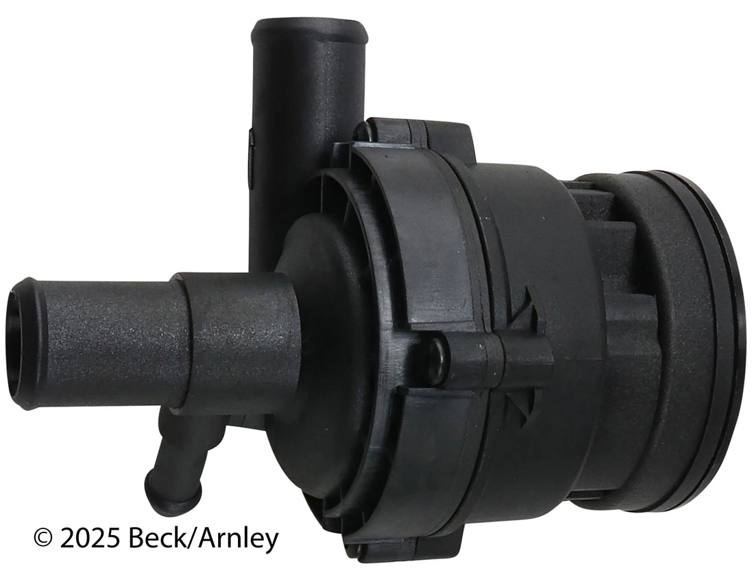 Beck/Arnley 131-2507 2017-2020 Mercedes-Benz SLC43 AMG Engine Auxiliary Water Pump