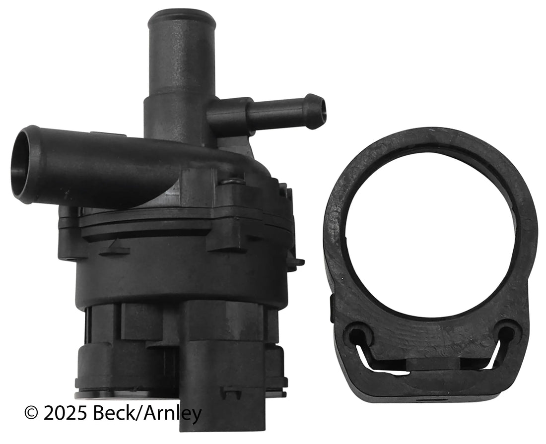 Beck/Arnley 131-2507 2017-2020 Mercedes-Benz SLC43 AMG Engine Auxiliary Water Pump