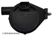 Beck/Arnley 131-2509 2007-2016 Mercedes-Benz S550 Engine Auxiliary Water Pump