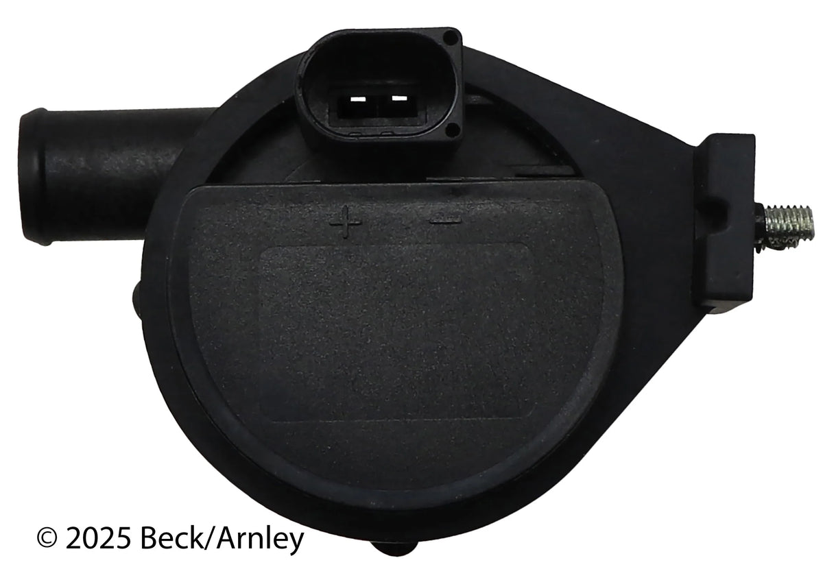 Beck/Arnley 131-2509 2007-2016 Mercedes-Benz S550 Engine Auxiliary Water Pump