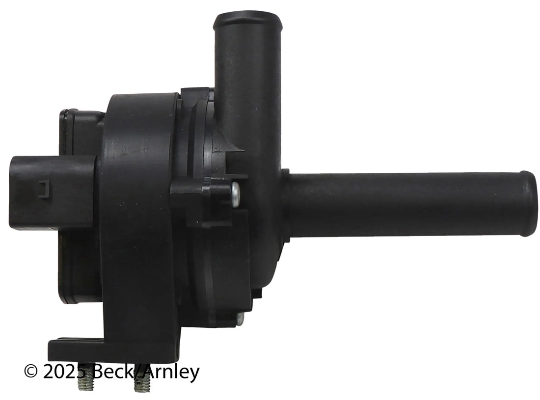 Beck/Arnley 131-2509 2007-2016 Mercedes-Benz S550 Engine Auxiliary Water Pump