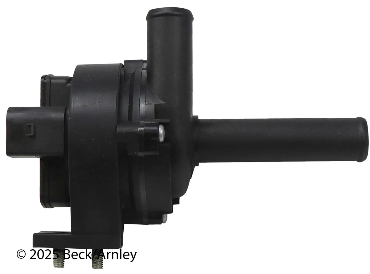 Beck/Arnley 131-2509 2007-2016 Mercedes-Benz S550 Engine Auxiliary Water Pump