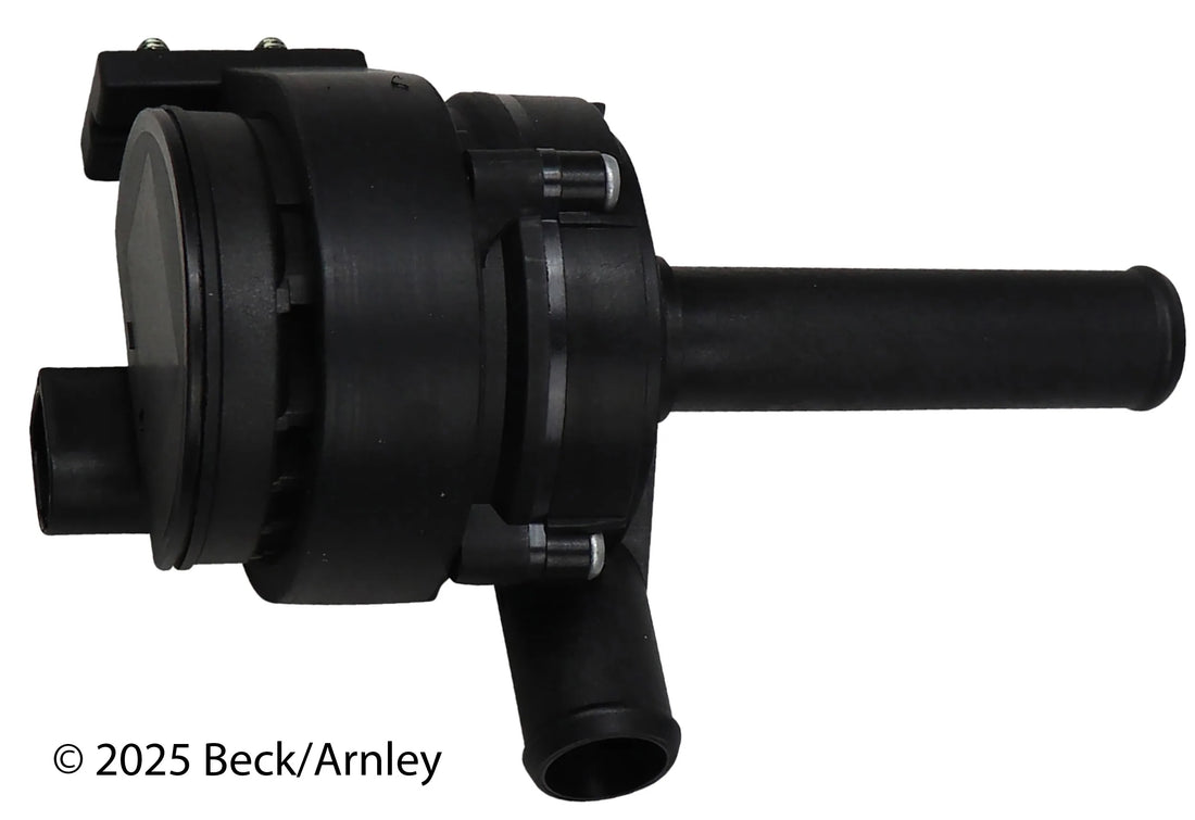 Beck/Arnley 131-2509 2007-2016 Mercedes-Benz S550 Engine Auxiliary Water Pump