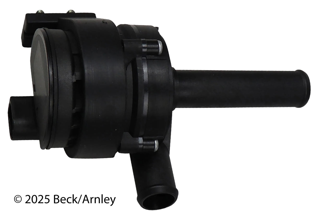 Beck/Arnley 131-2509 2007-2016 Mercedes-Benz S550 Engine Auxiliary Water Pump