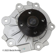 Beck/Arnley 131-2510 2011-2016 Volvo S60 Engine Water Pump