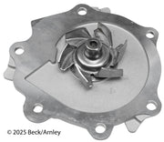 Beck/Arnley 131-2510 2011-2016 Volvo S60 Engine Water Pump