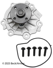 Beck/Arnley 131-2510 2011-2016 Volvo S60 Engine Water Pump