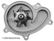 Beck/Arnley 131-2511 2013-2020 Subaru BRZ Engine Water Pump