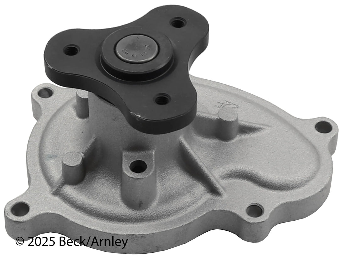 Beck/Arnley 131-2511 2013-2020 Subaru BRZ Engine Water Pump