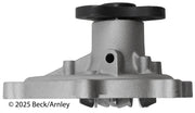 Beck/Arnley 131-2511 2013-2020 Subaru BRZ Engine Water Pump