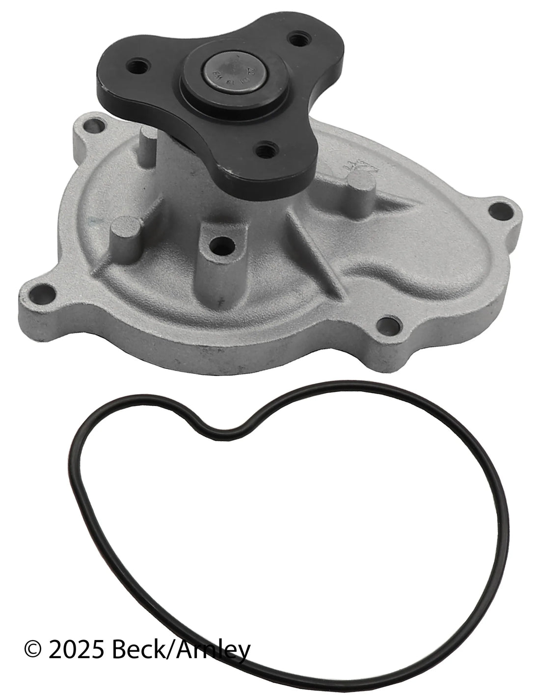 Beck/Arnley 131-2511 2013-2020 Subaru BRZ Engine Water Pump