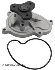 Beck/Arnley 131-2511 2013-2020 Subaru BRZ Engine Water Pump