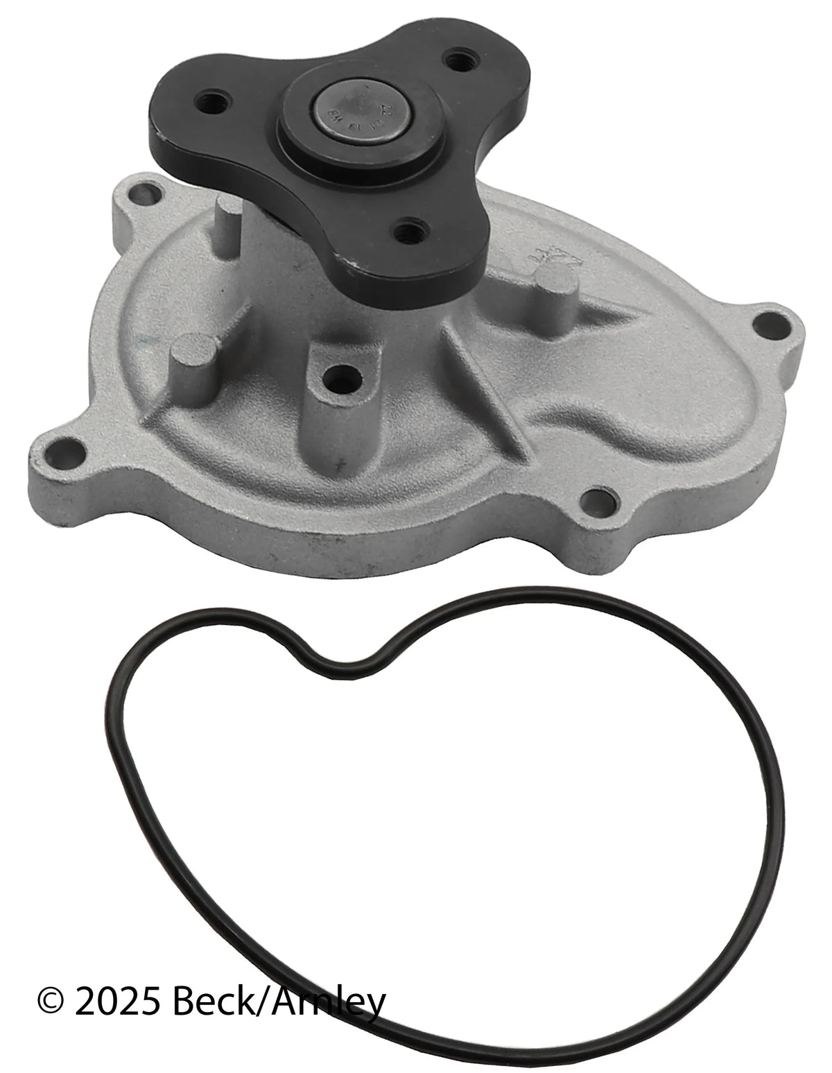 Beck/Arnley 131-2511 2013-2020 Subaru BRZ Engine Water Pump