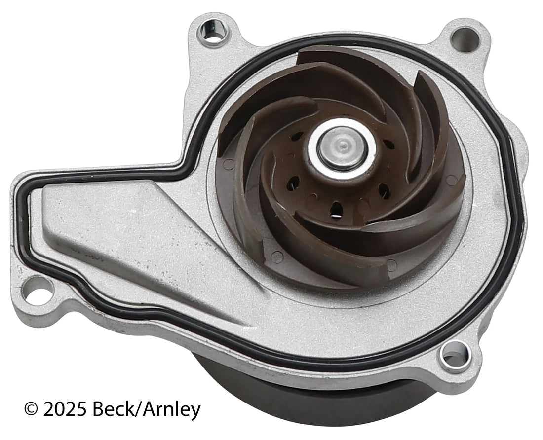 Beck/Arnley 131-2512 2018-2019 BMW X2 Engine Water Pump
