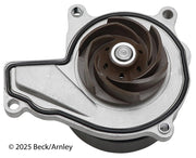 Beck/Arnley 131-2512 2018-2019 BMW X2 Engine Water Pump