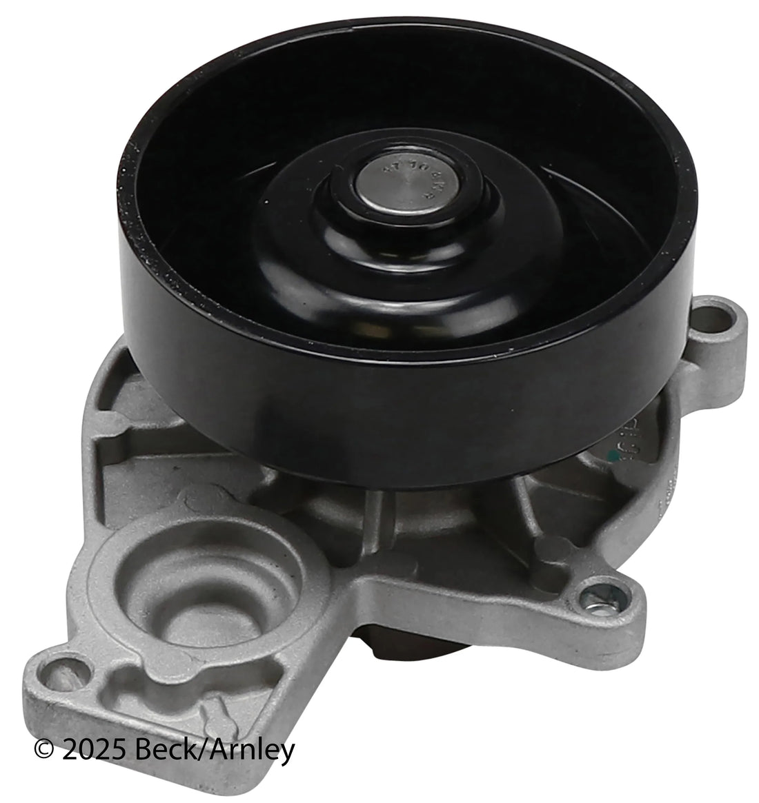 Beck/Arnley 131-2512 2018-2019 BMW X2 Engine Water Pump