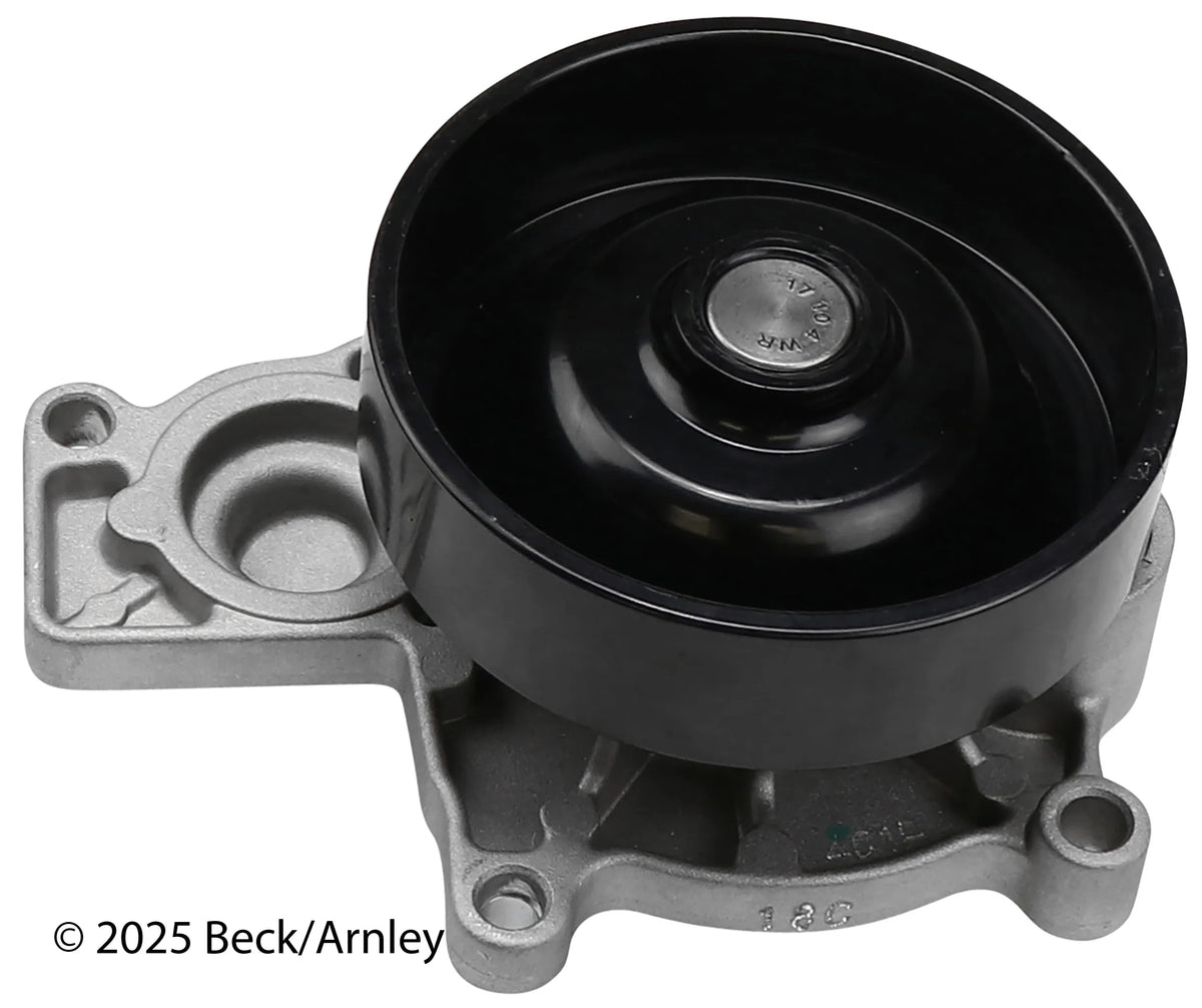 Beck/Arnley 131-2512 2018-2019 BMW X2 Engine Water Pump