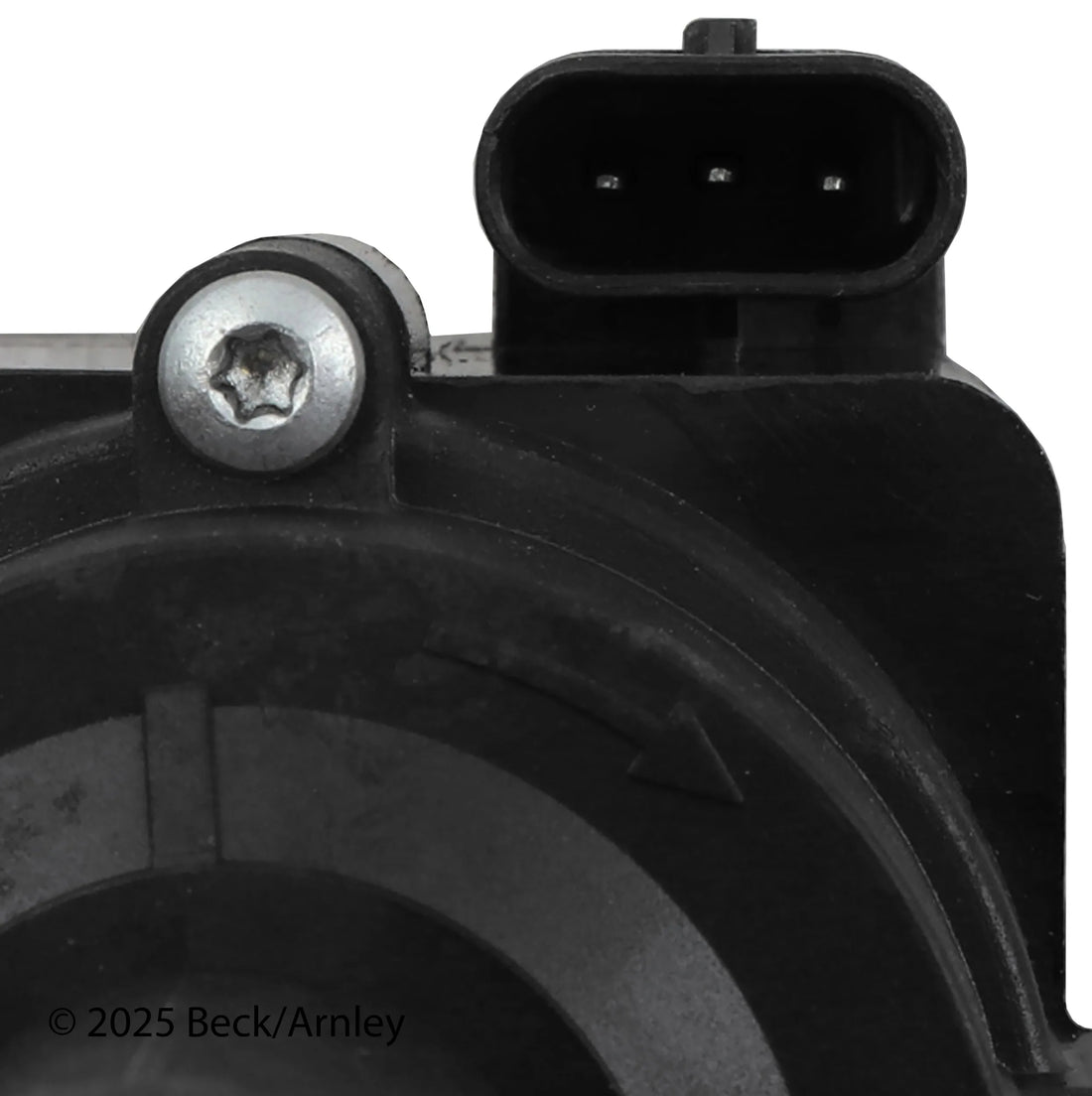 Beck/Arnley 131-2513 2017-2025 Audi Q7 Engine Auxiliary Water Pump