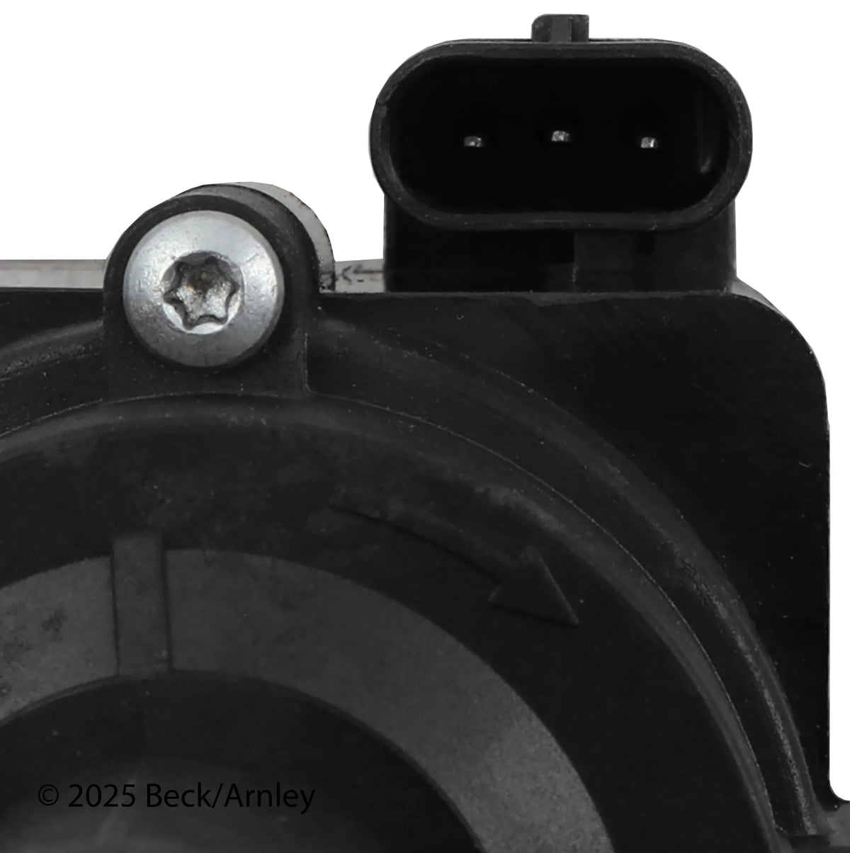 Beck/Arnley 131-2513 2017-2025 Audi Q7 Engine Auxiliary Water Pump