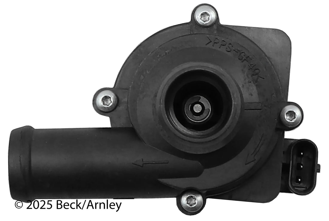 Beck/Arnley 131-2513 2017-2025 Audi Q7 Engine Auxiliary Water Pump