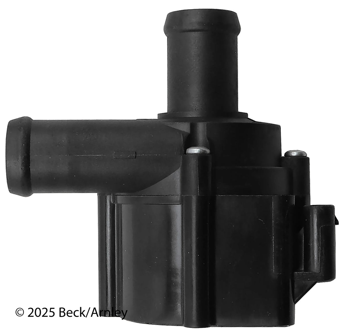 Beck/Arnley 131-2513 2017-2025 Audi Q7 Engine Auxiliary Water Pump