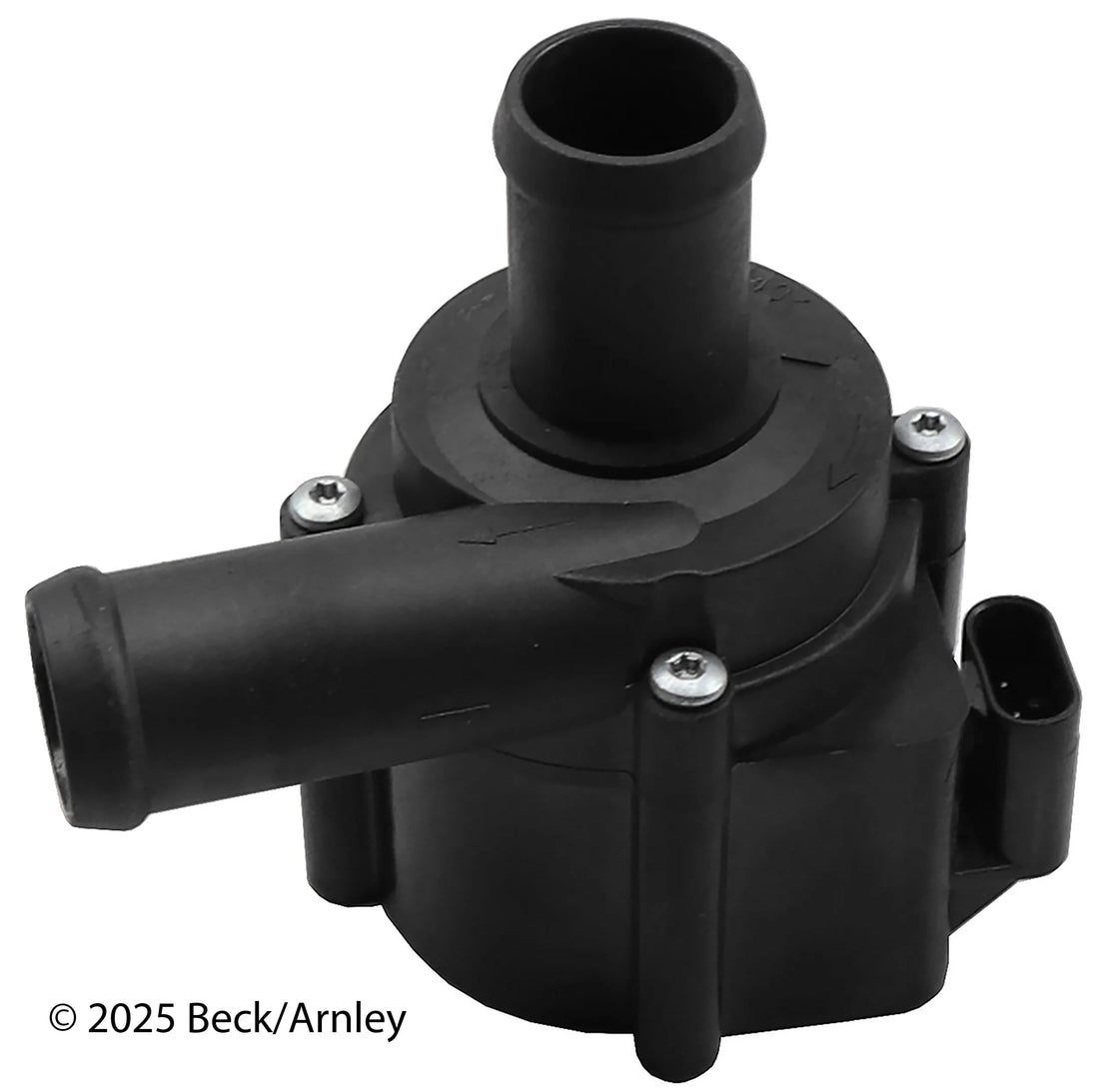Beck/Arnley 131-2513 2017-2025 Audi Q7 Engine Auxiliary Water Pump
