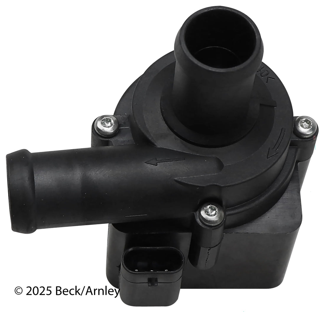 Beck/Arnley 131-2514 2013-2016 Audi Q5 Engine Auxiliary Water Pump