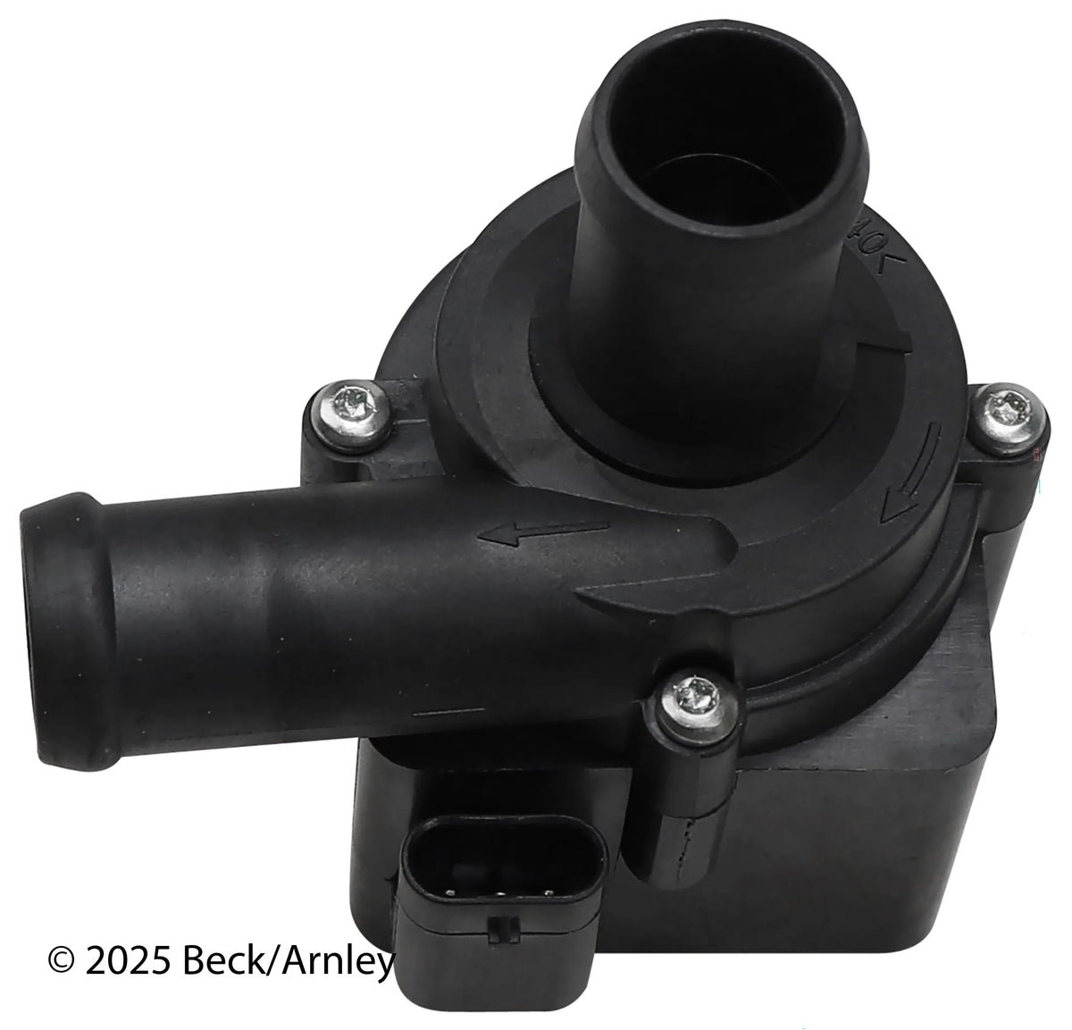 Beck/Arnley 131-2514 2013-2016 Audi Q5 Engine Auxiliary Water Pump