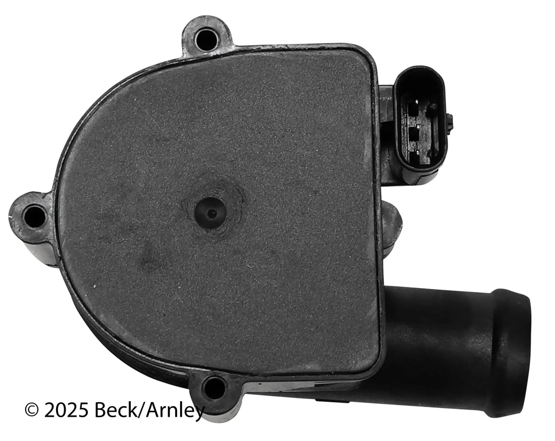Beck/Arnley 131-2515 2015-2018 Volkswagen Golf SportWagen Engine Auxiliary Water Pump