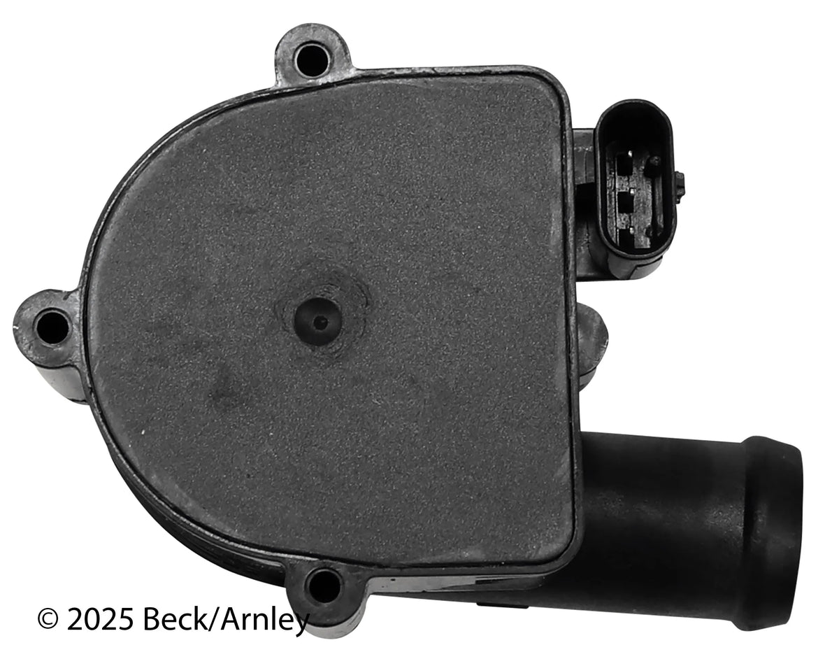 Beck/Arnley 131-2515 2015-2018 Volkswagen Golf SportWagen Engine Auxiliary Water Pump