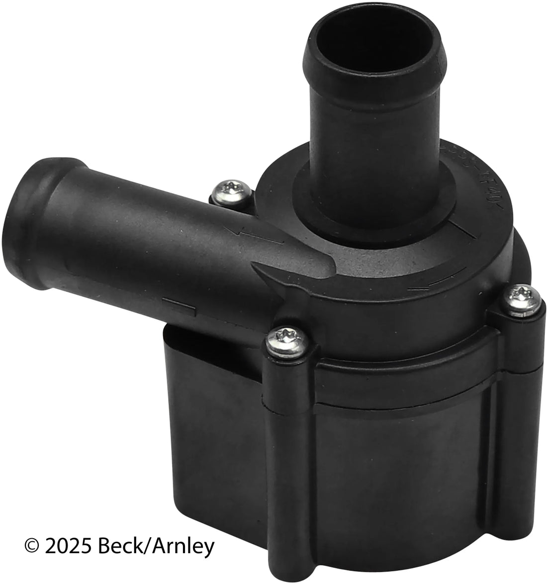 Beck/Arnley 131-2515 2015-2018 Volkswagen Golf SportWagen Engine Auxiliary Water Pump