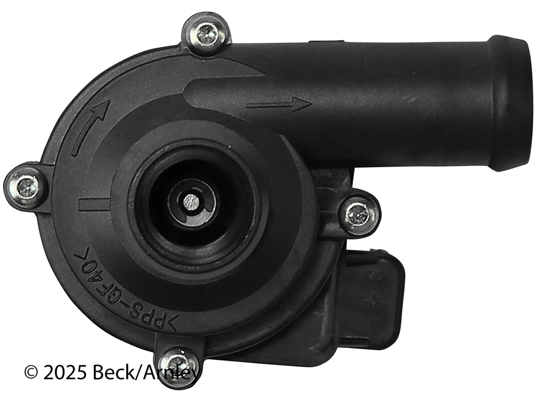 Beck/Arnley 131-2515 2015-2018 Volkswagen Golf SportWagen Engine Auxiliary Water Pump