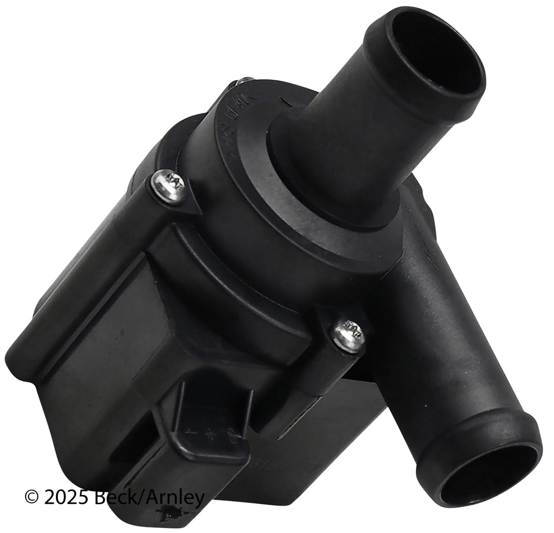 Beck/Arnley 131-2515 2015-2018 Volkswagen Golf SportWagen Engine Auxiliary Water Pump
