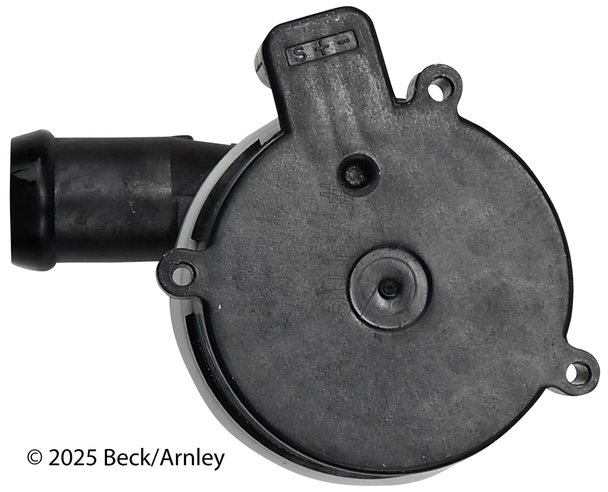 Beck/Arnley 131-2516 2013-2017 Audi Q5 Engine Auxiliary Water Pump