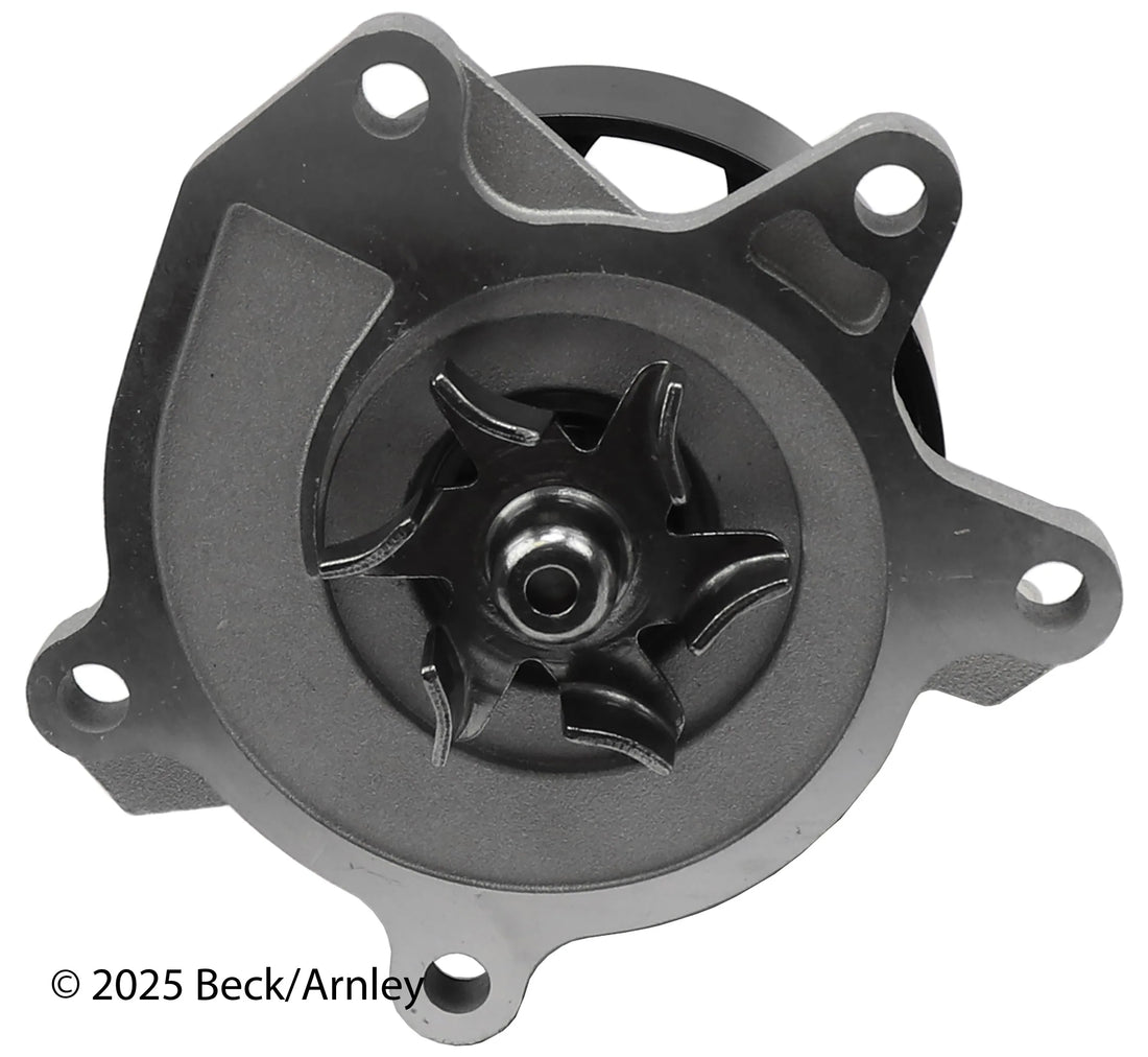 Beck/Arnley 131-2518 2017-2022 Nissan Rogue Sport Engine Water Pump