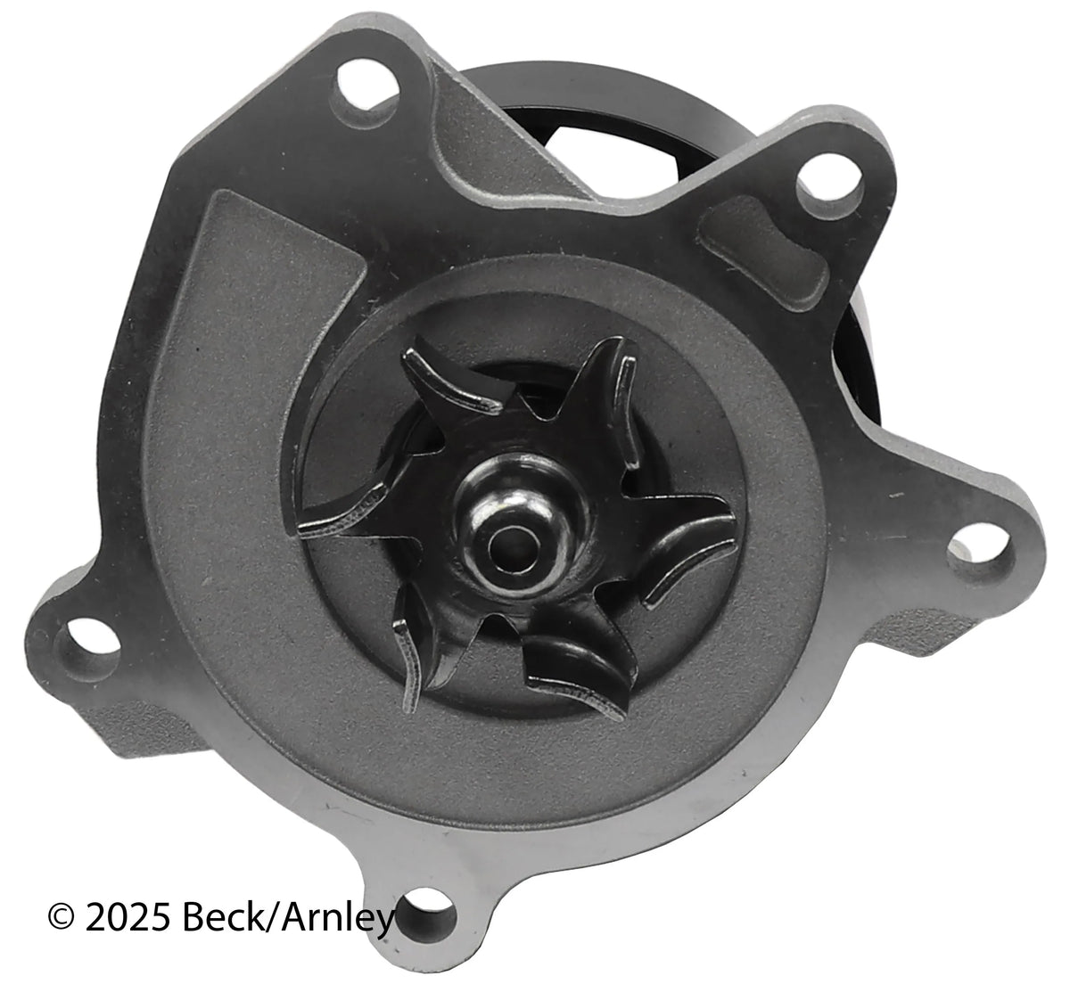 Beck/Arnley 131-2518 2017-2022 Nissan Rogue Sport Engine Water Pump