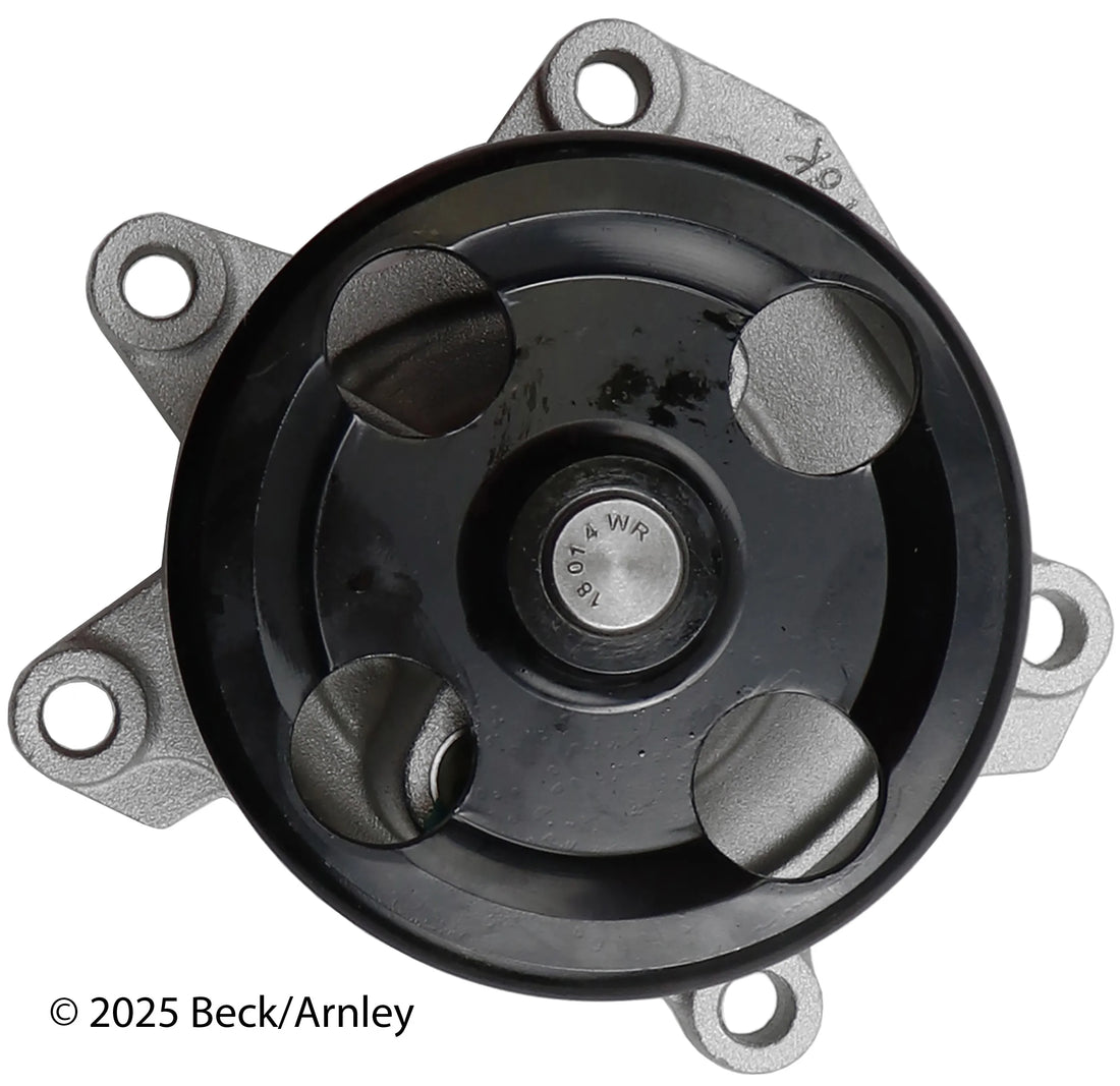 Beck/Arnley 131-2518 2017-2022 Nissan Rogue Sport Engine Water Pump
