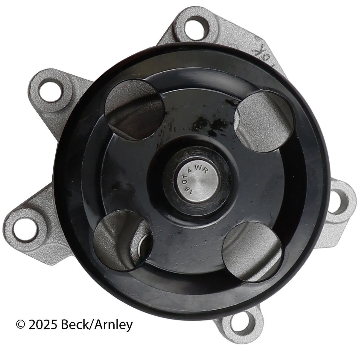 Beck/Arnley 131-2518 2017-2022 Nissan Rogue Sport Engine Water Pump