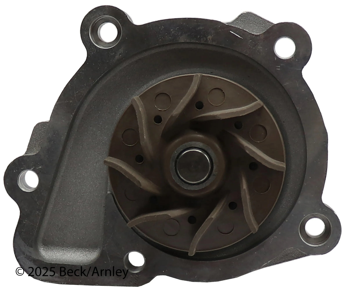 Beck/Arnley 131-2519 2020-2022 Hyundai Veloster N Engine Water Pump