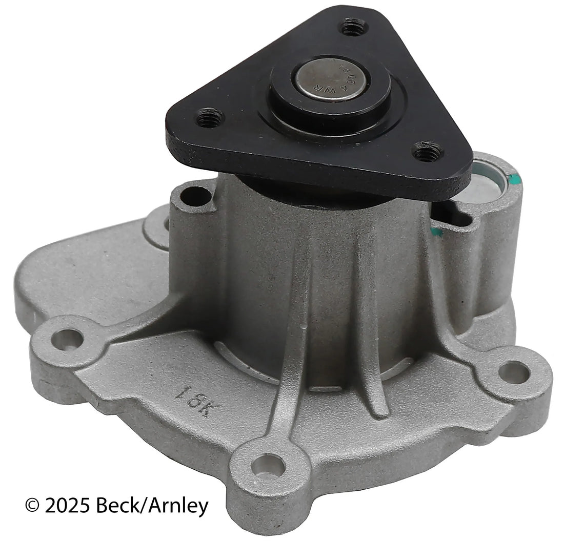 Beck/Arnley 131-2519 2020-2022 Hyundai Veloster N Engine Water Pump