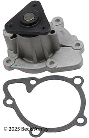 Beck/Arnley 131-2519 2020-2022 Hyundai Veloster N Engine Water Pump