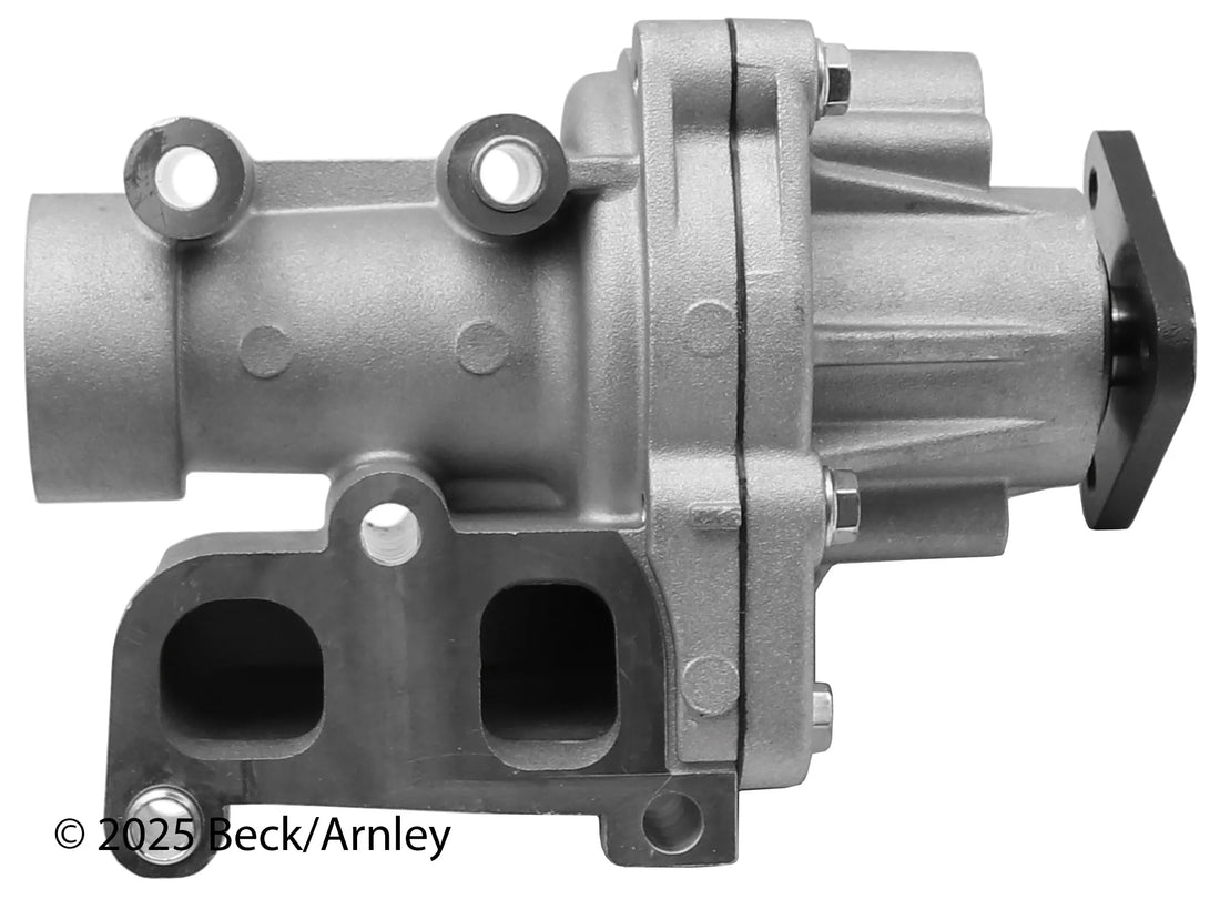 Beck/Arnley 131-2520 2019-2020 Hyundai Santa Fe Engine Water Pump Assembly