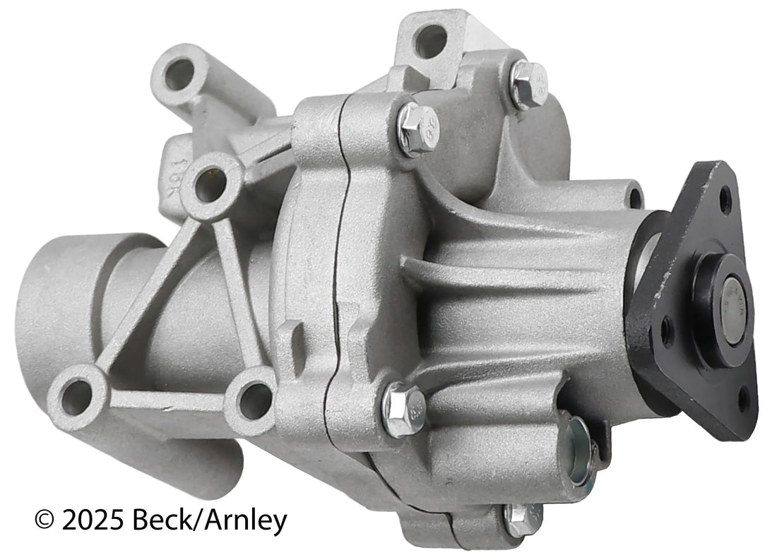 Beck/Arnley 131-2520 2019-2020 Hyundai Santa Fe Engine Water Pump Assembly