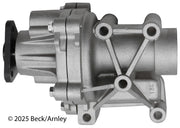 Beck/Arnley 131-2520 2019-2020 Hyundai Santa Fe Engine Water Pump Assembly